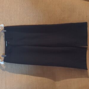 Reformation Wide Leg Pants Trousers 6